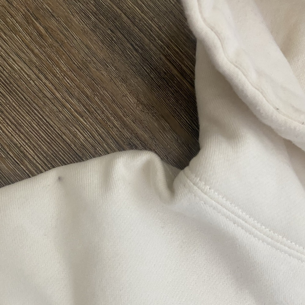 Taylor Swift 1989 Album We Never Go Out Of Style Hoodie Size Large L - Picture 4 of 7